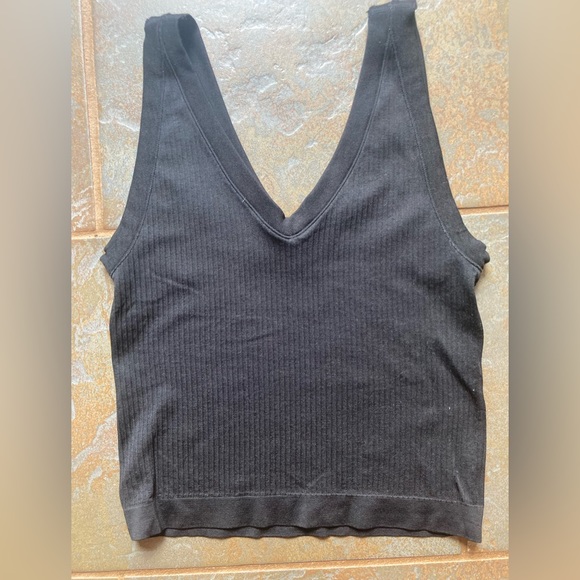 LOFT Tops - 🌟2 for $10- Loft ribbed tank